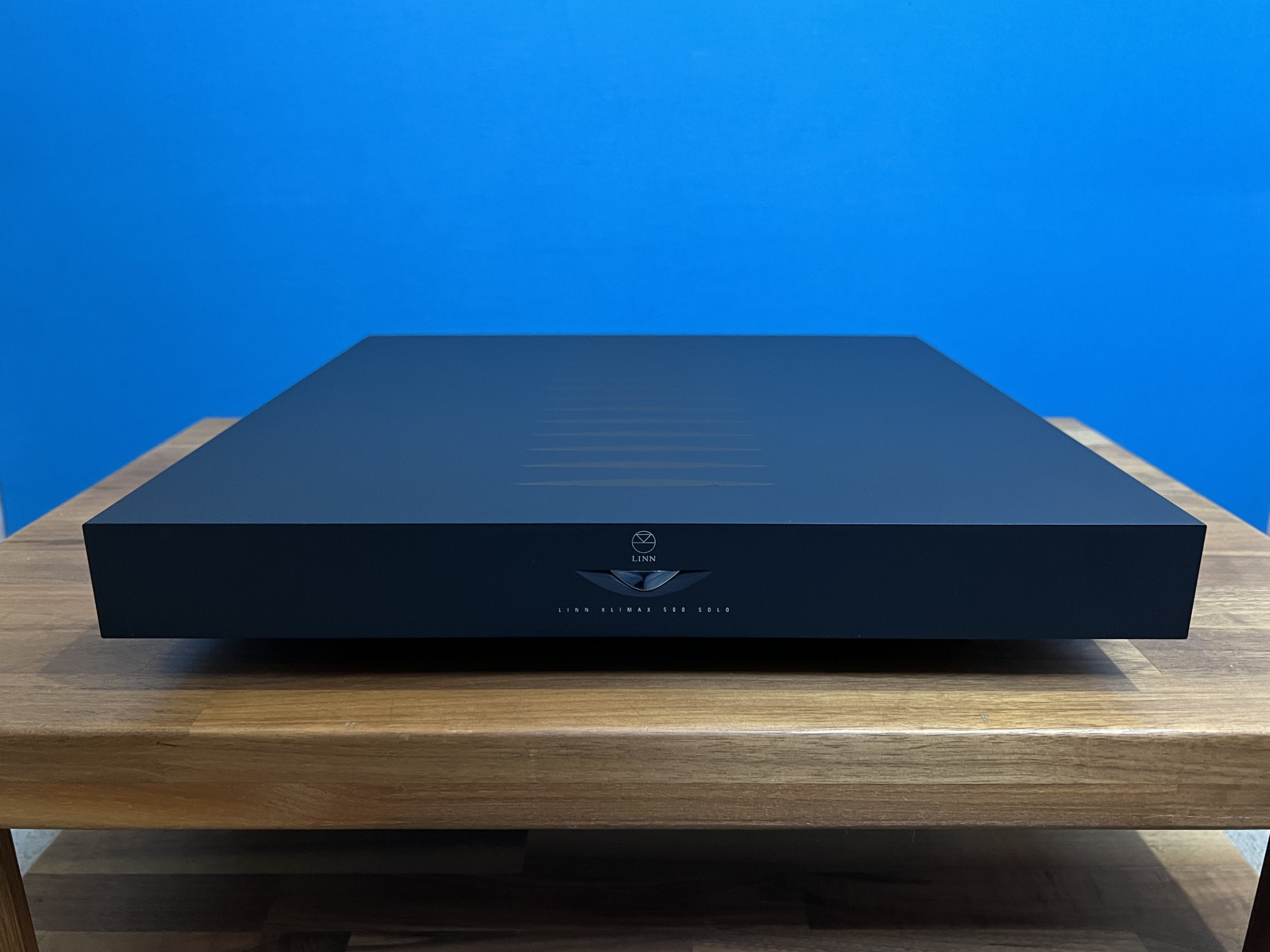 Linn Klimax Solo