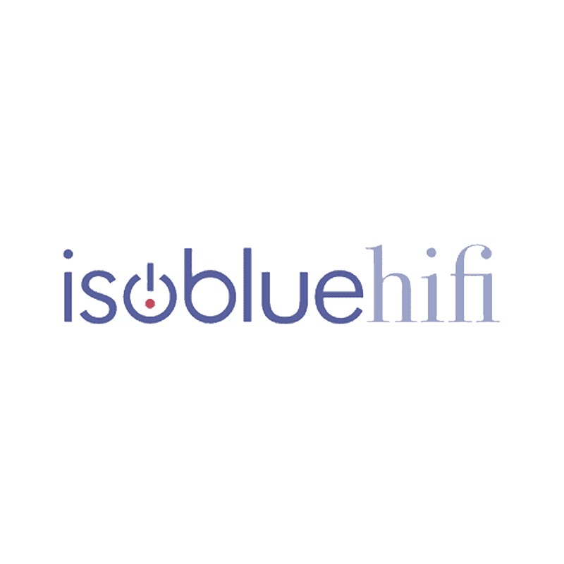 Isobluehifi