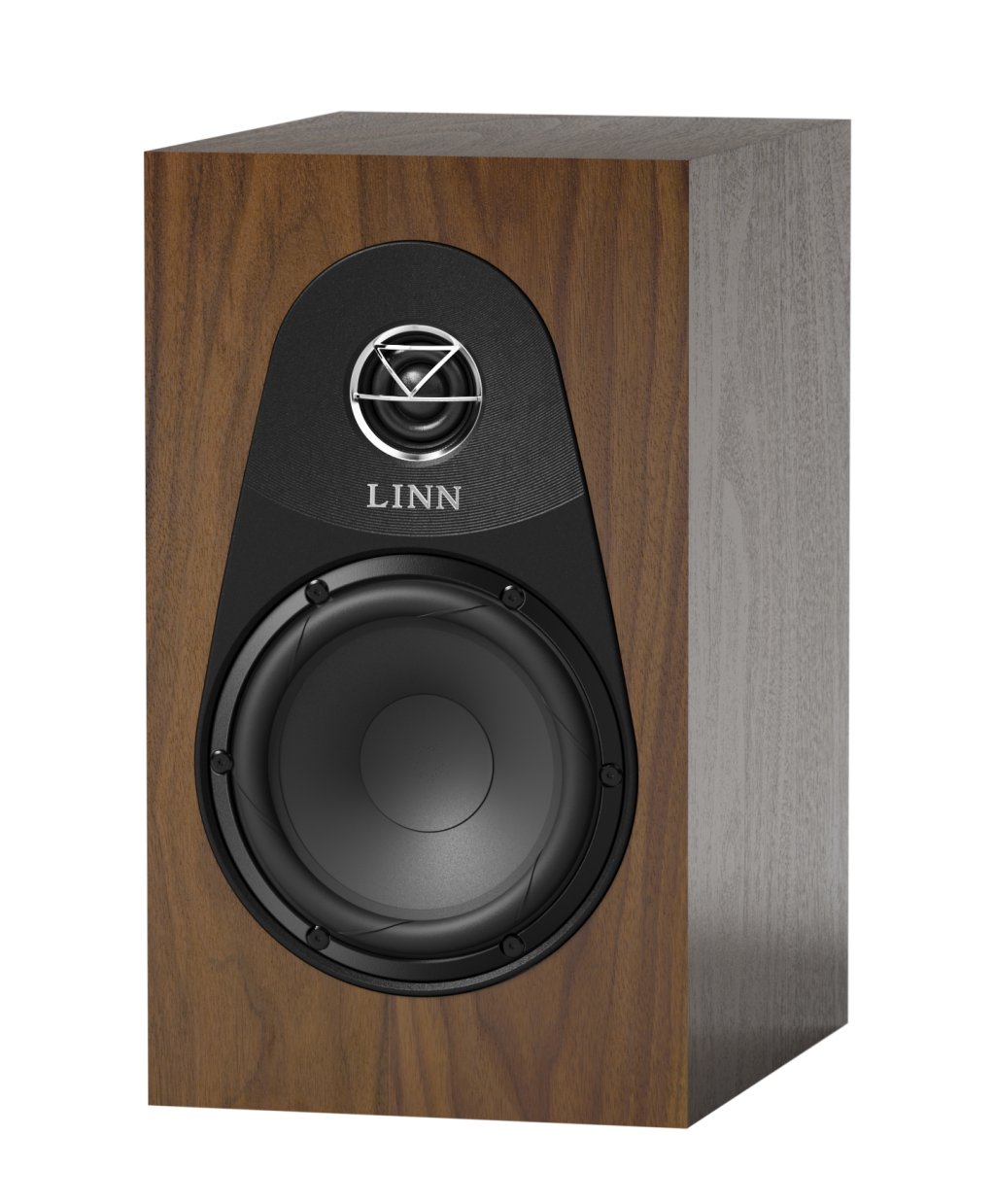 Linn 119 Walnut.