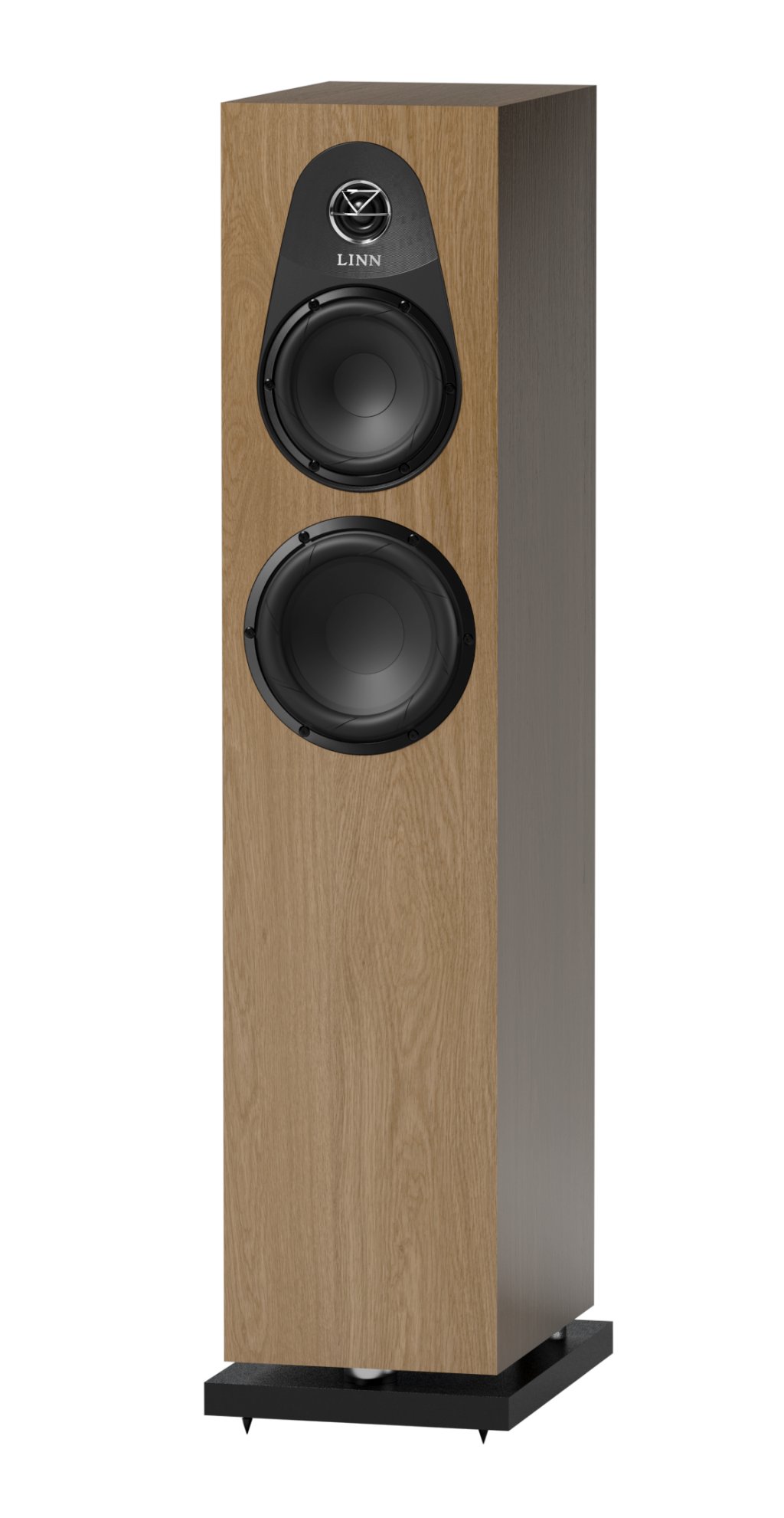 Linn 150 Oak.