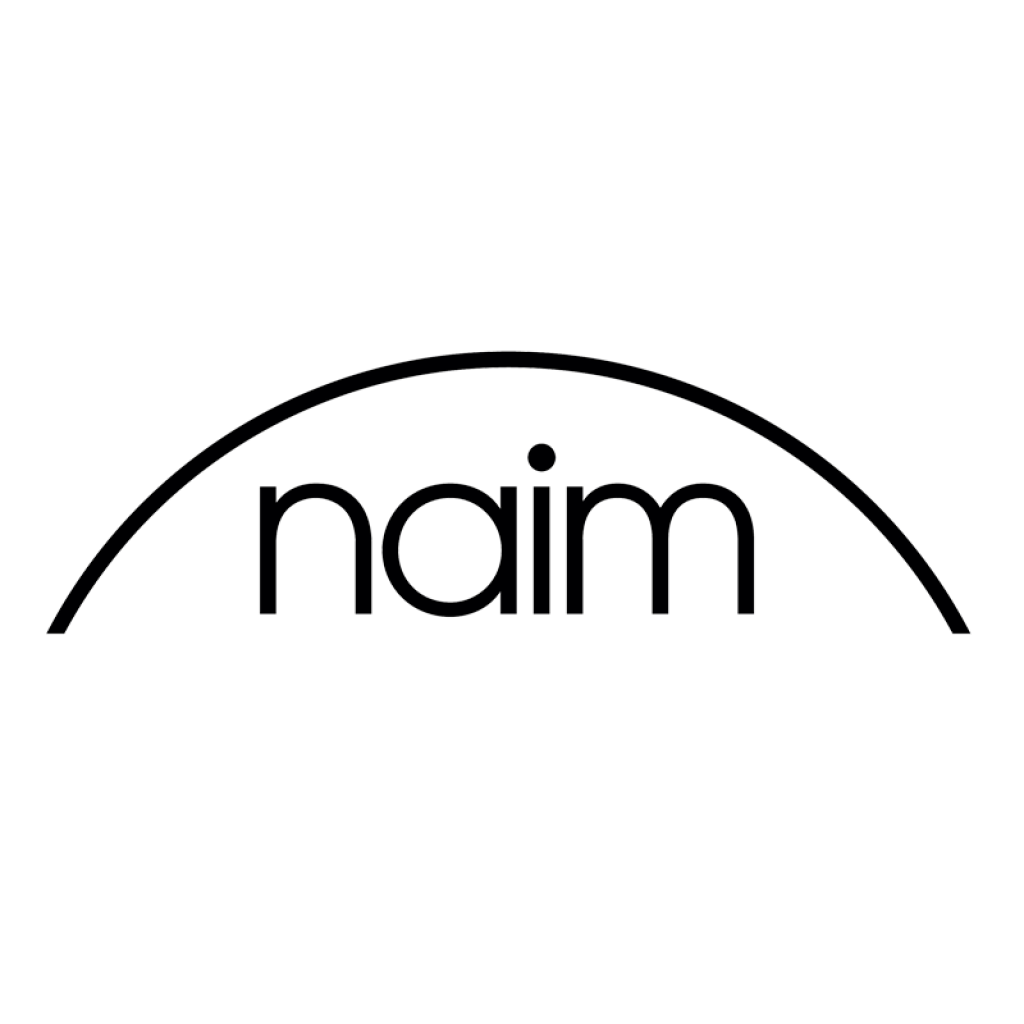 Naim Audio Logo.