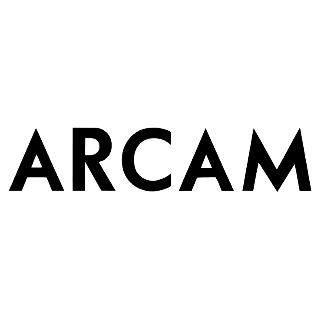Arcam Logo.