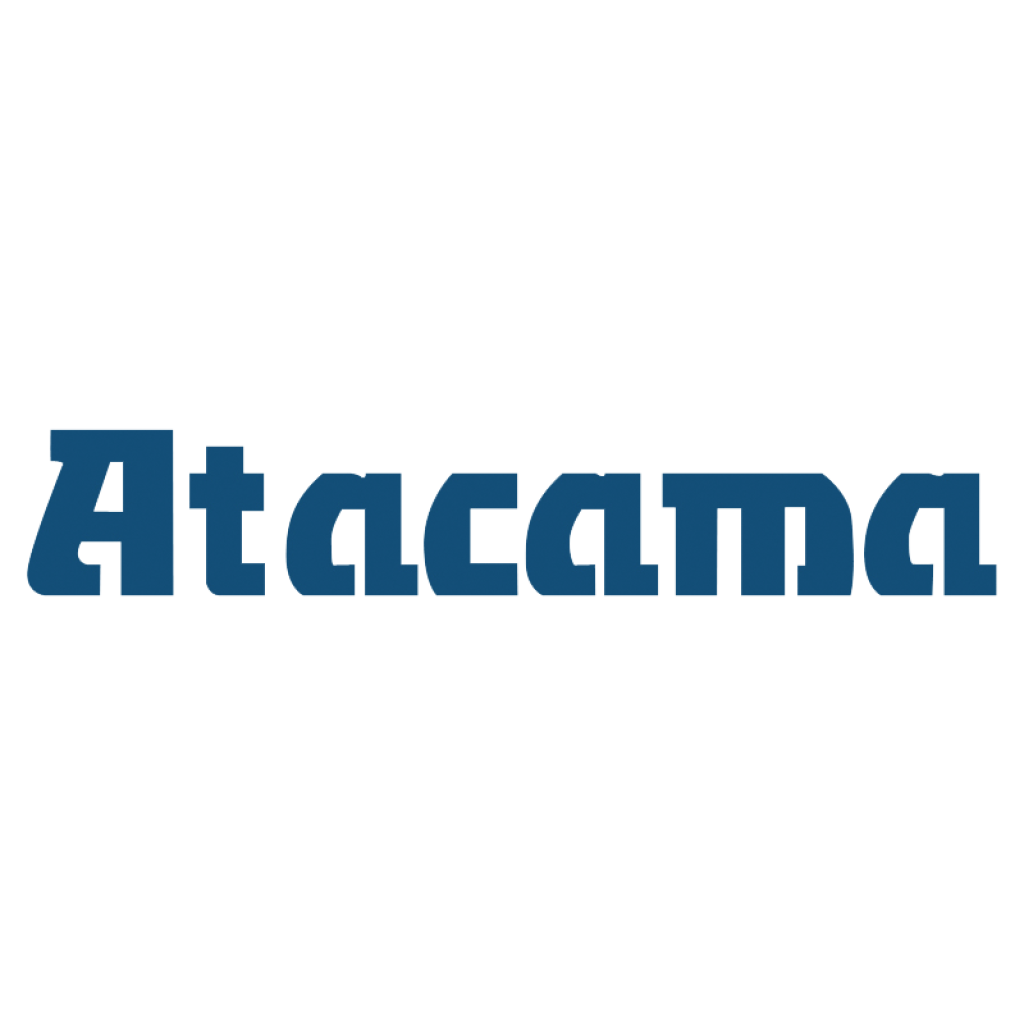 Atacama logo.