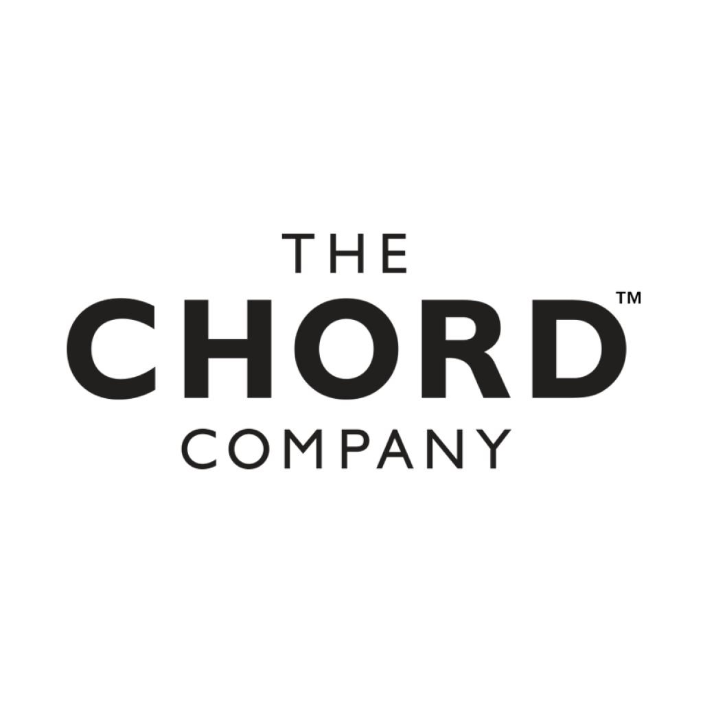 The Chord Company logo.