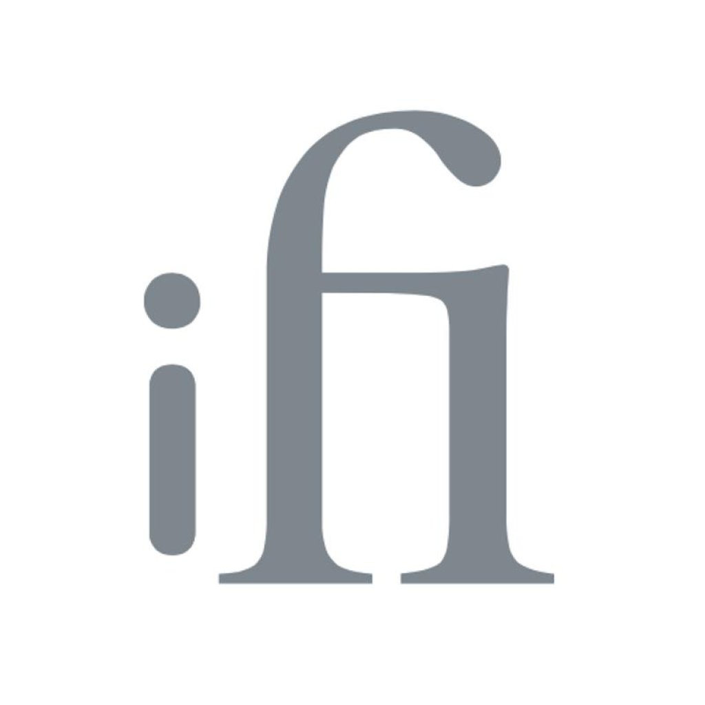 iFi Audio logo.