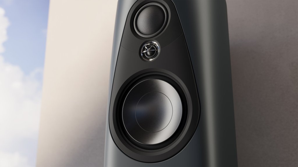 Introducing: Linn 343.
