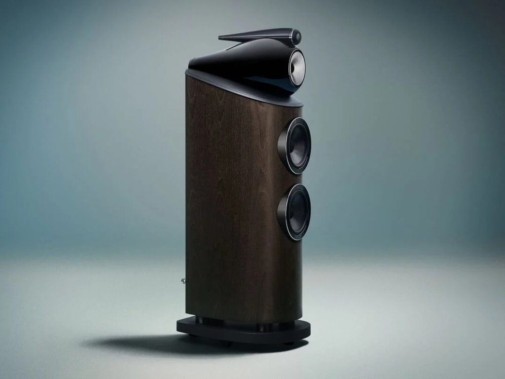 Bowers & Wilkins 803 D5.