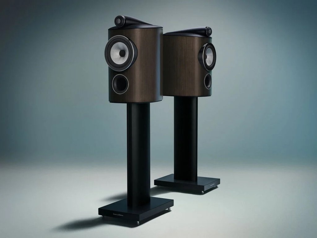 Bowers & Wilkins 805 D5.