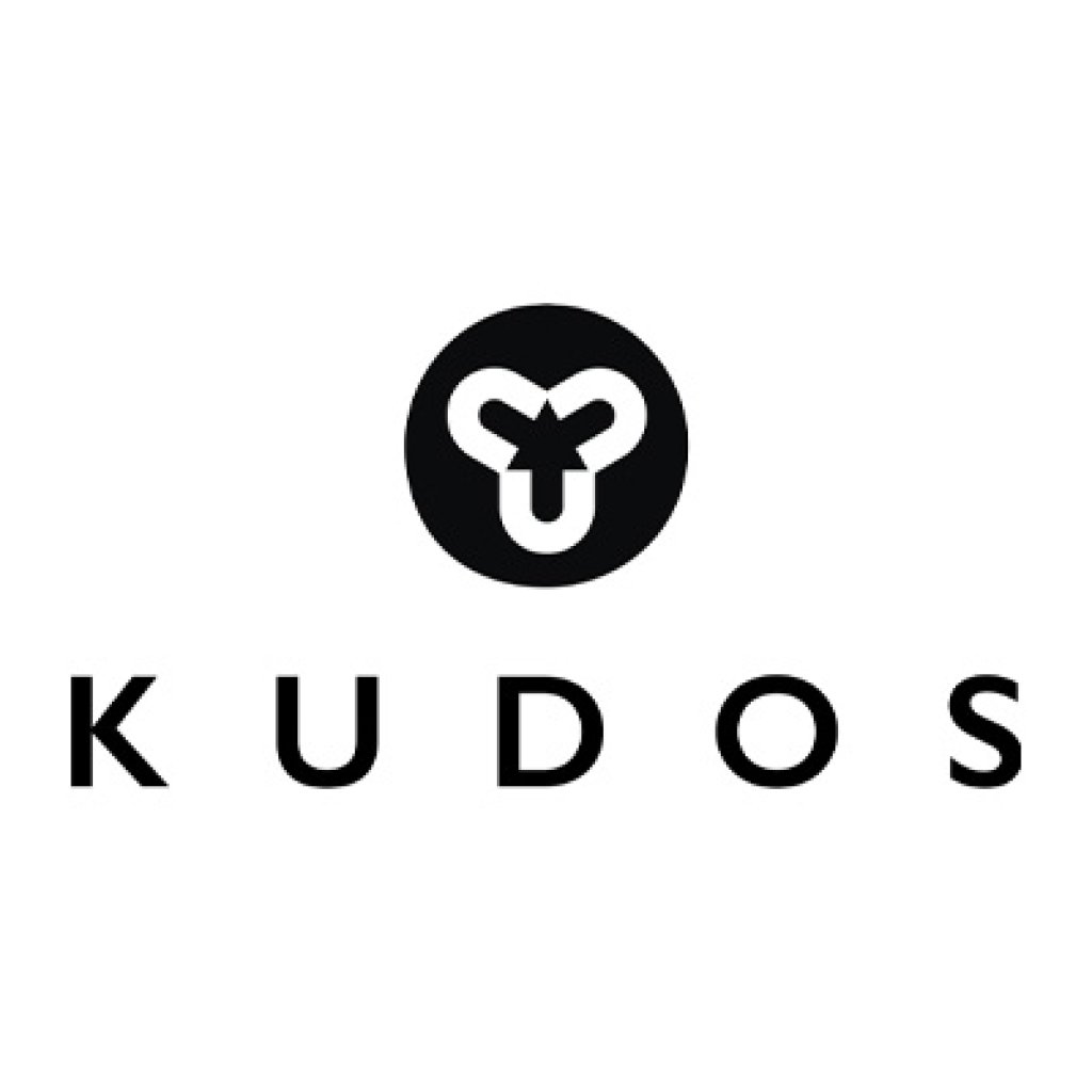 Kudos Logo.