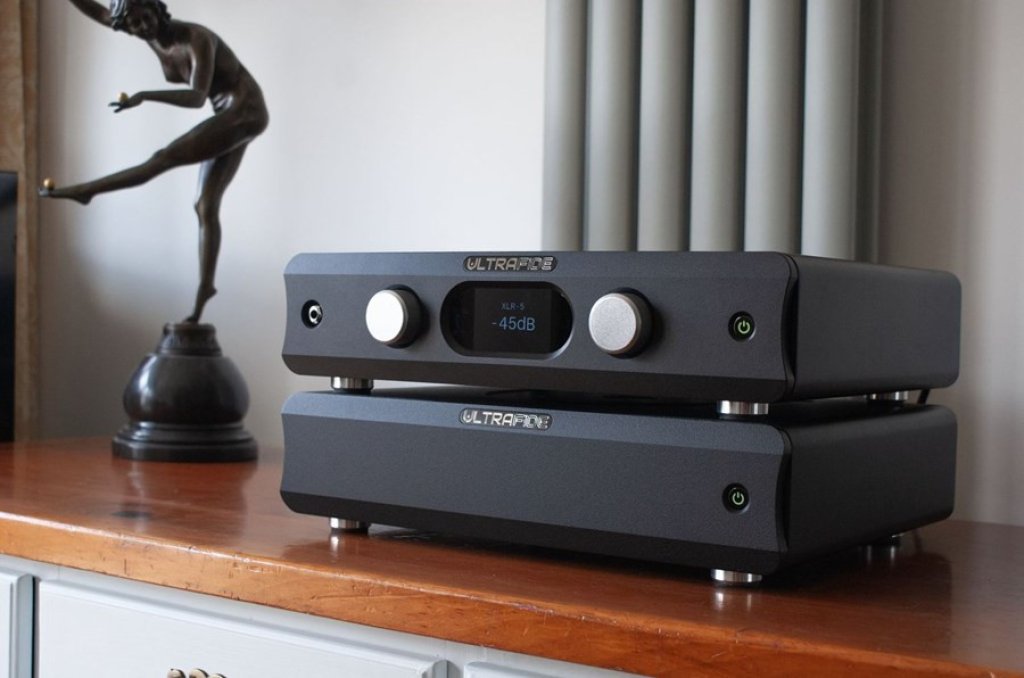 Ultrafide Audio.