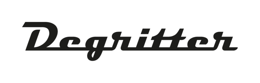 Degritter.