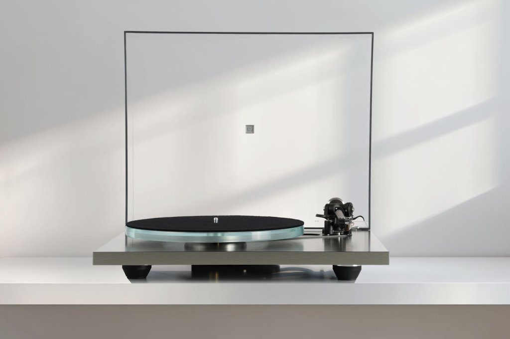 Rega Planar 6 RS.