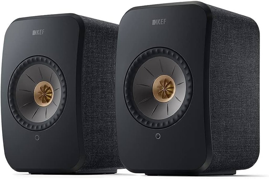 Active vs Passive Speakers.