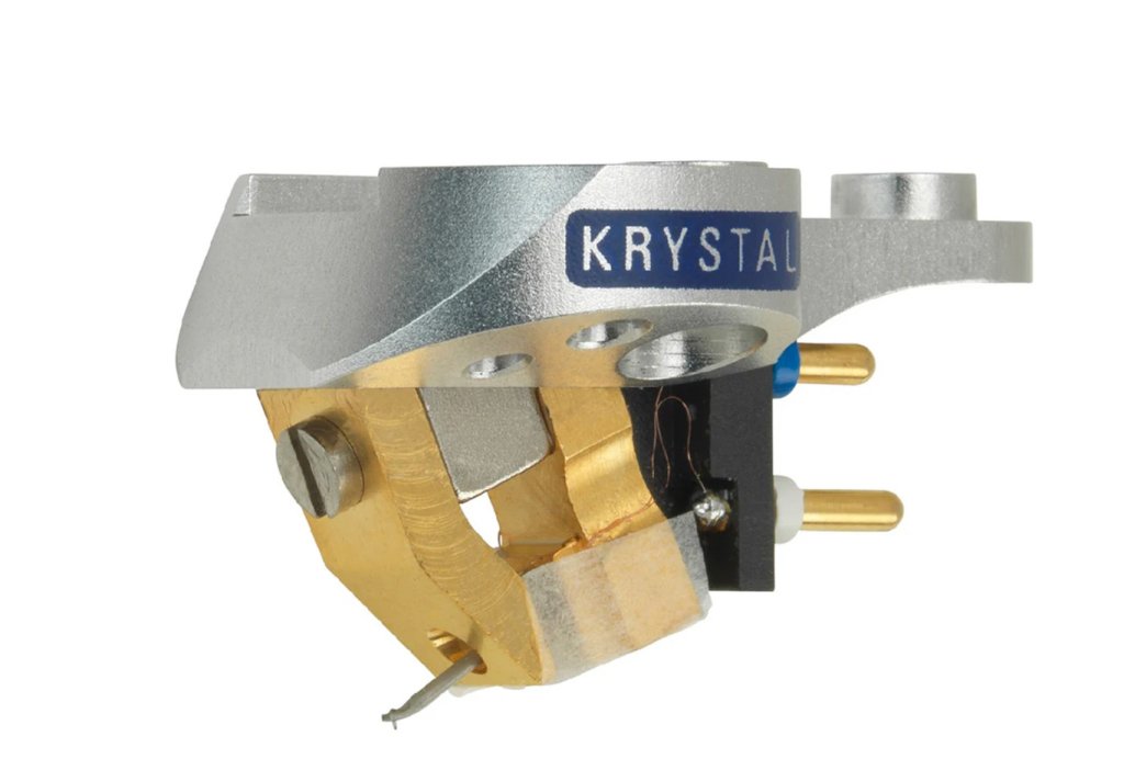 Linn Krystal.