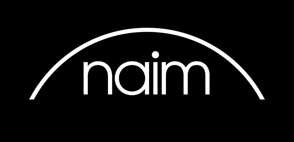 Naim Logo.