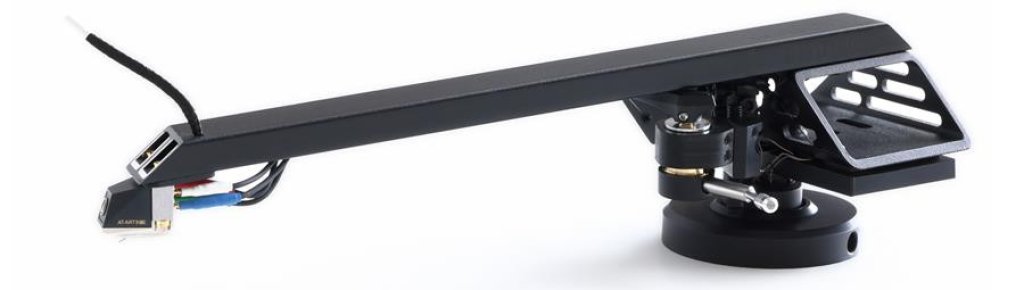 SUPATRAC Blackbird.