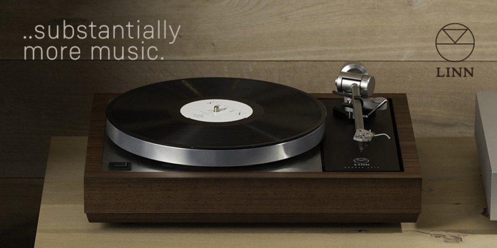 Linn Summer Promo 2026.