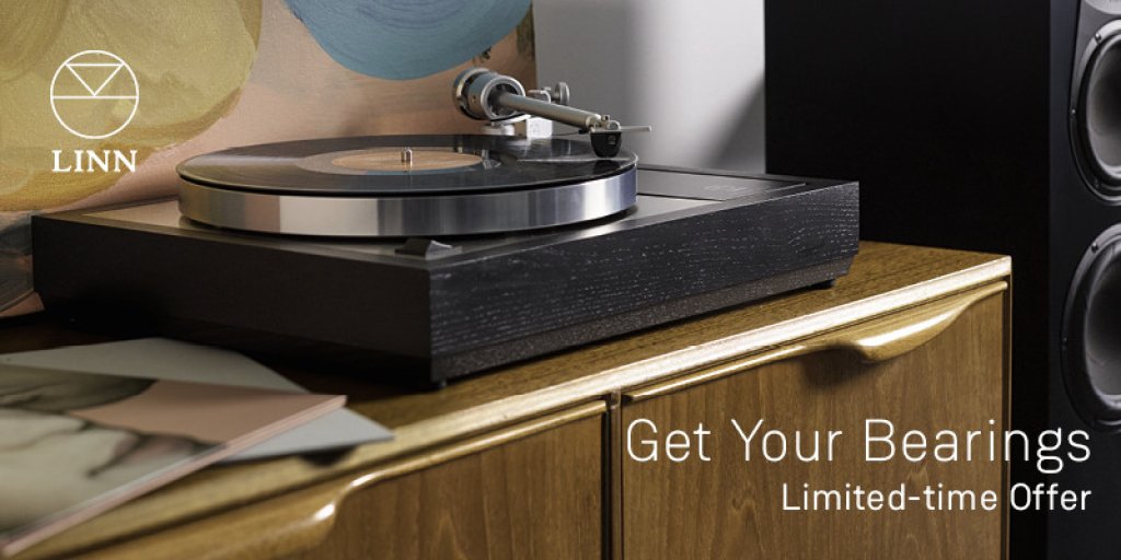 Linn Summer Promo 2026.