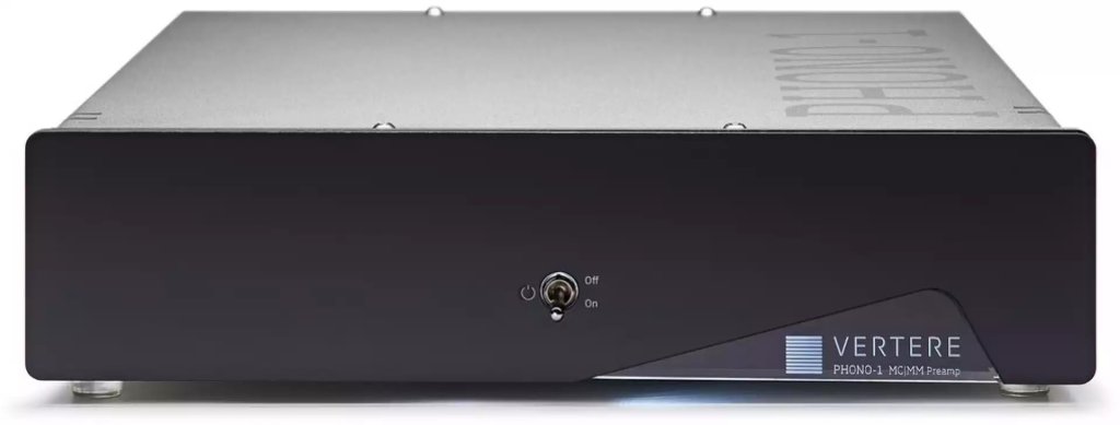 Vertere Phono-1 Mk.II.