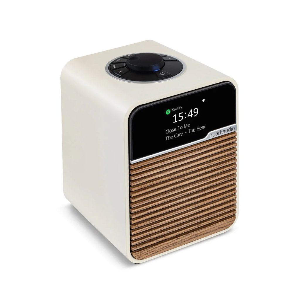 Ruark R1S.