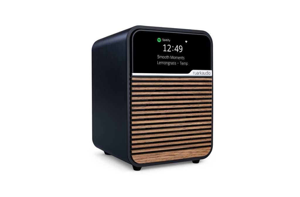 Ruark R1S.