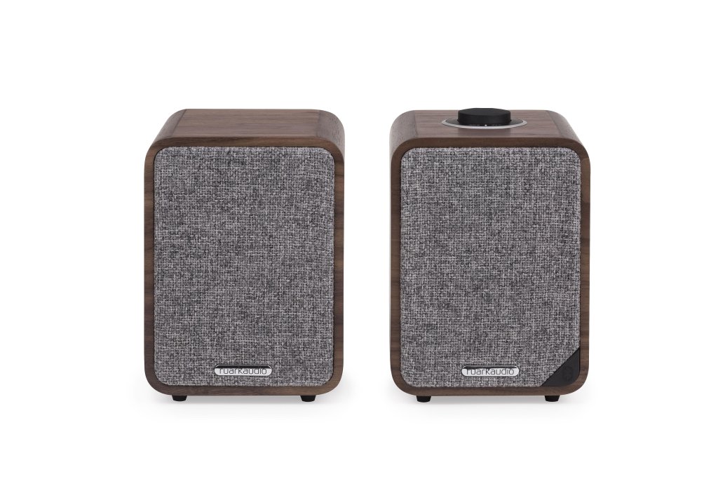 Ruark MR1 Mk2 Bluetooth Speakers.