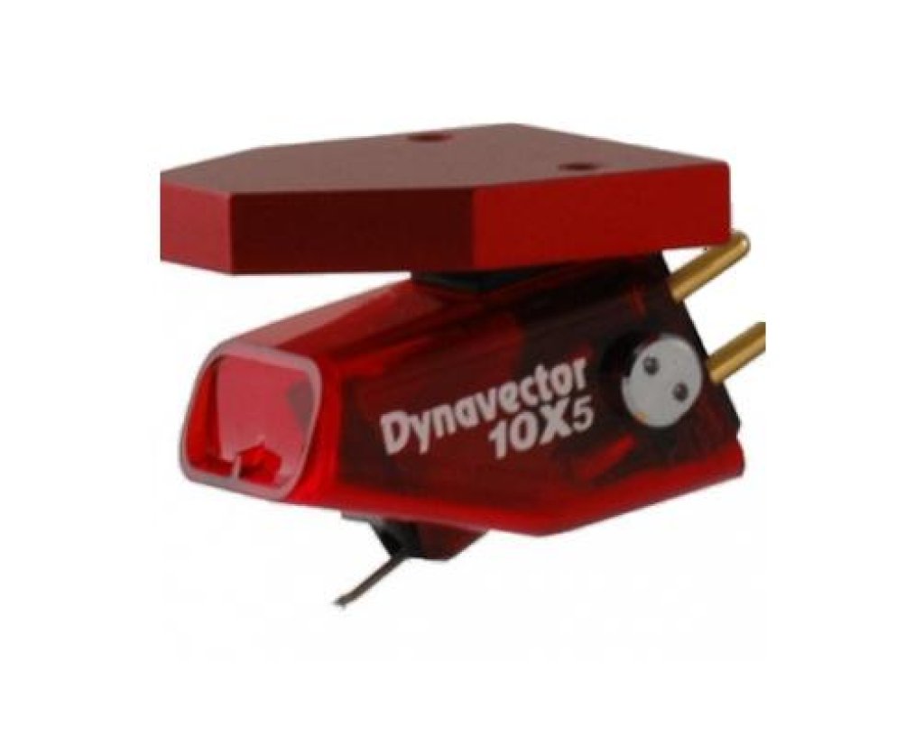 Dynavector Cartridge Range.