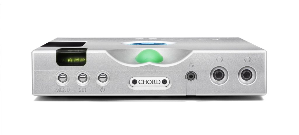 Chord Electronics Hugo TT 2.