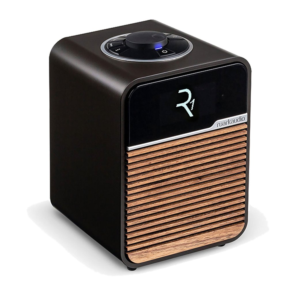 Ruark R1.