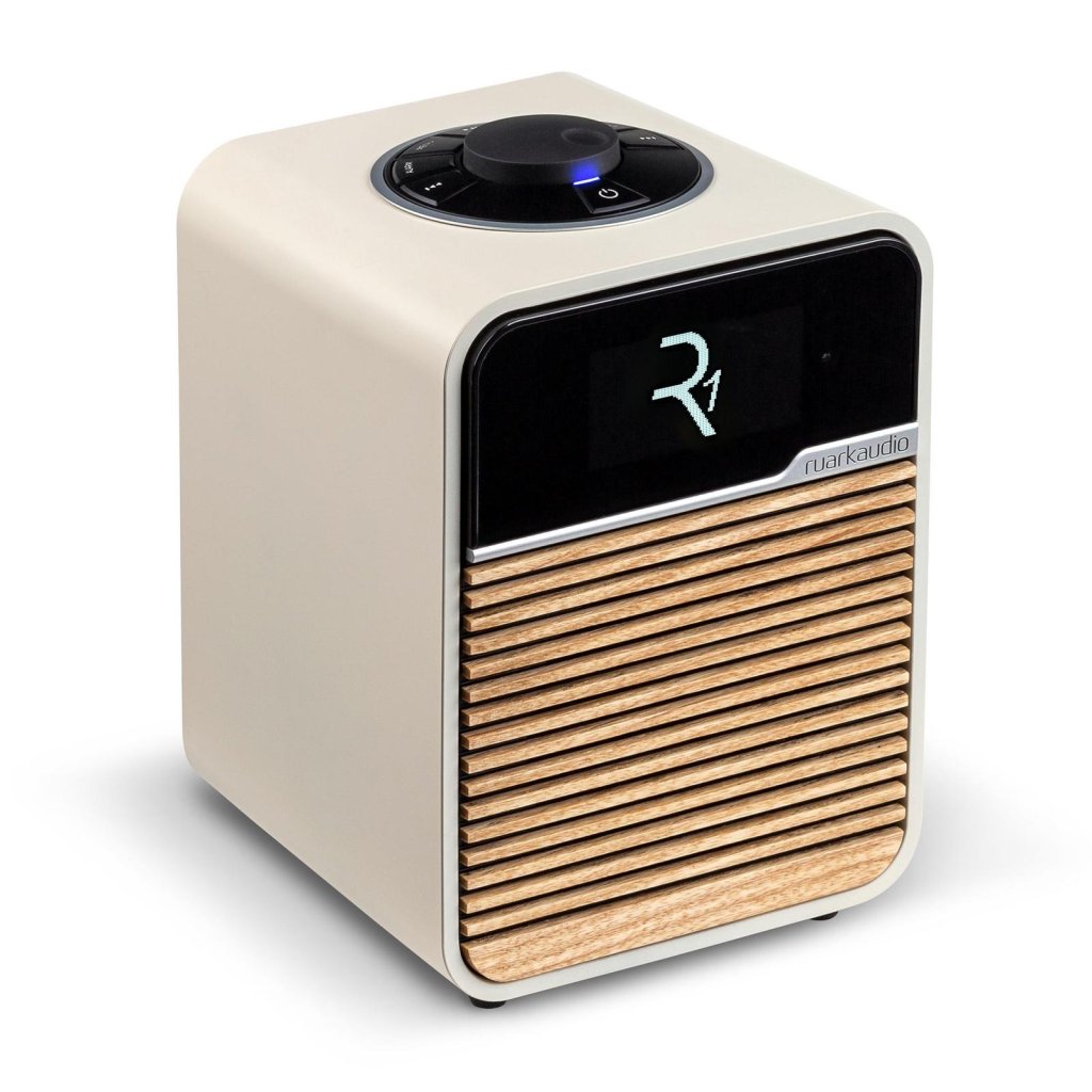 Ruark R1.