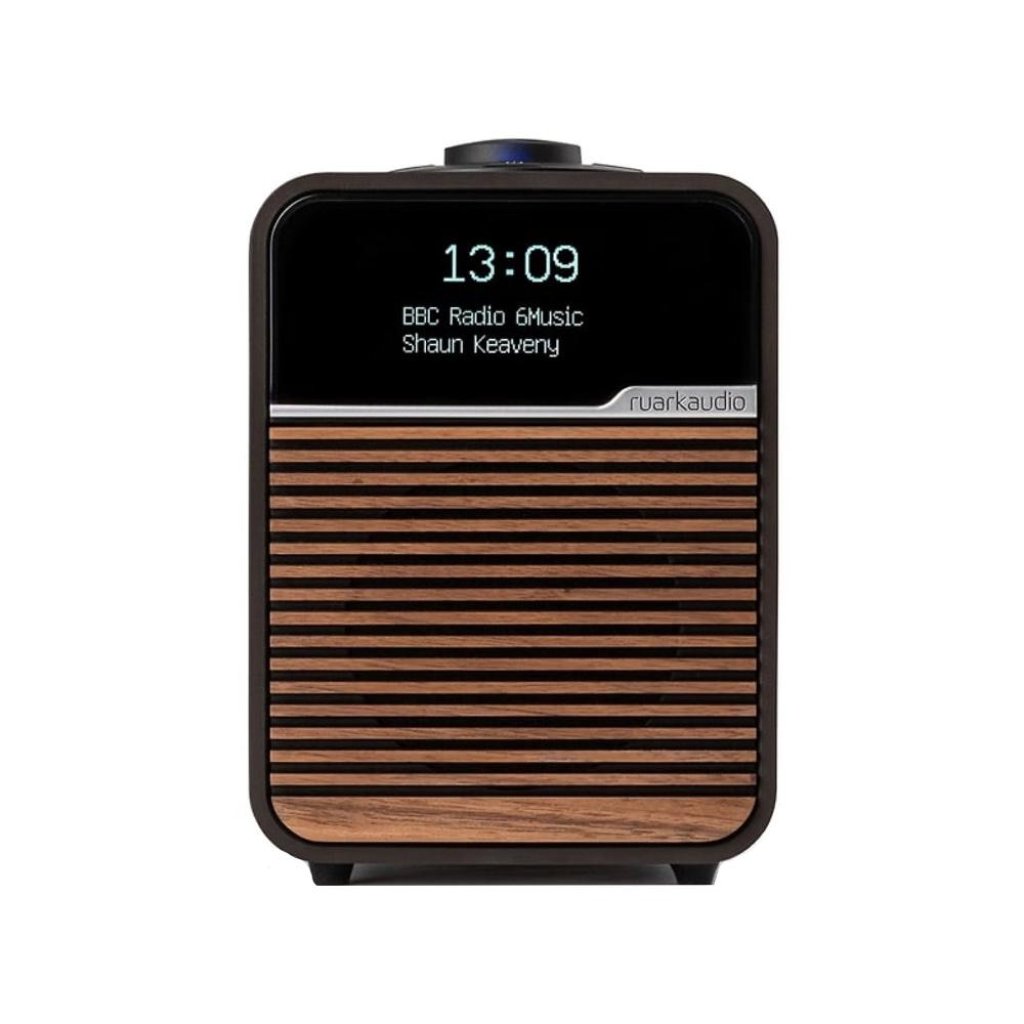 Ruark R1.