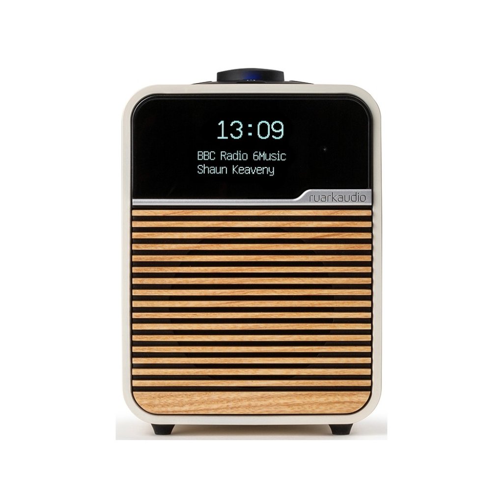 Ruark R1.