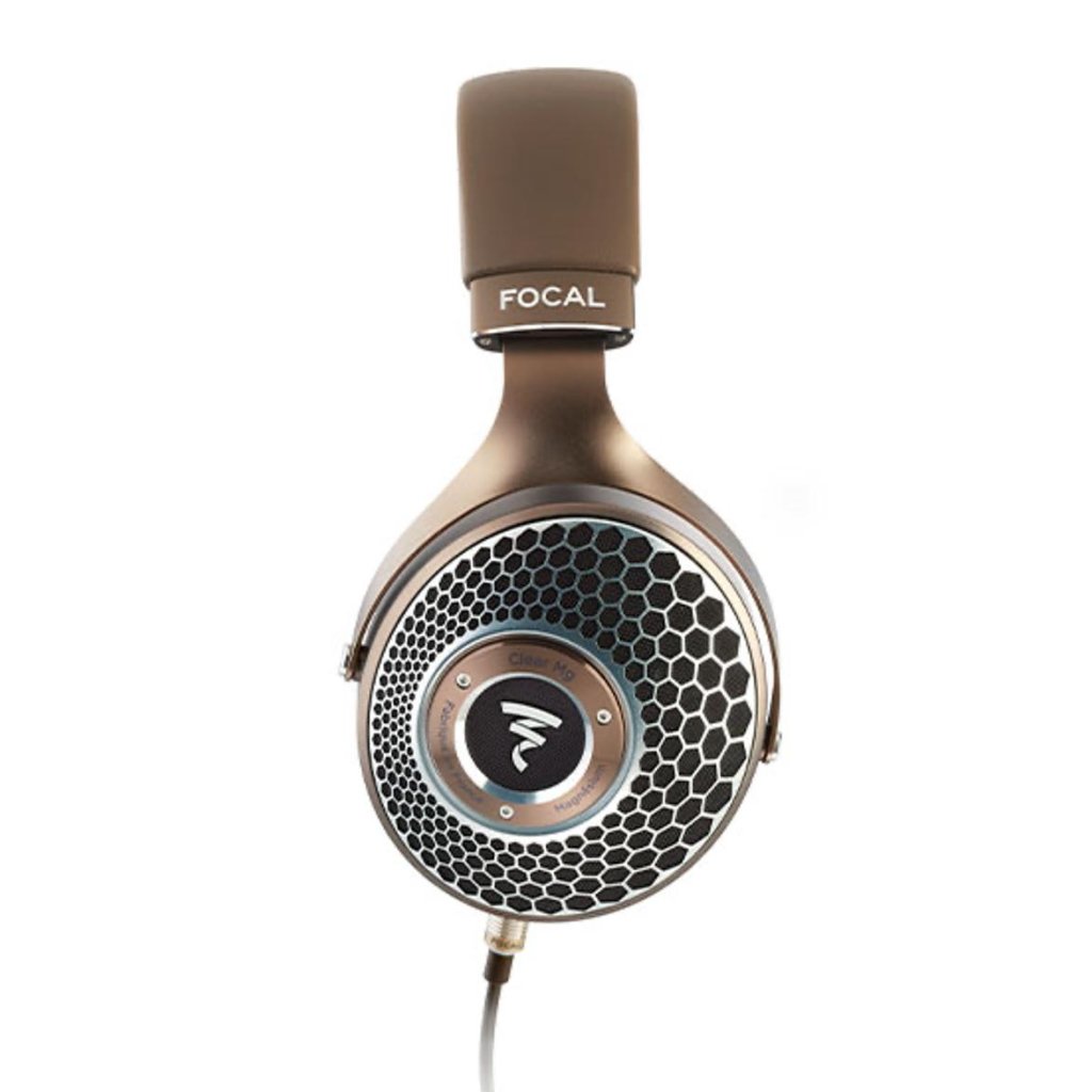 Focal Clear Mg.
