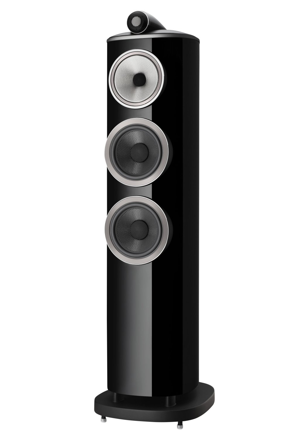 Bowers & Wilkins 804 D4.