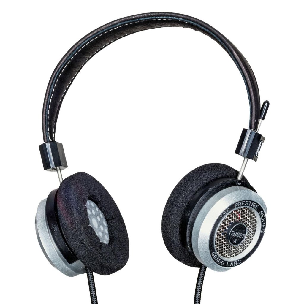 Grado SR325x Headphones.