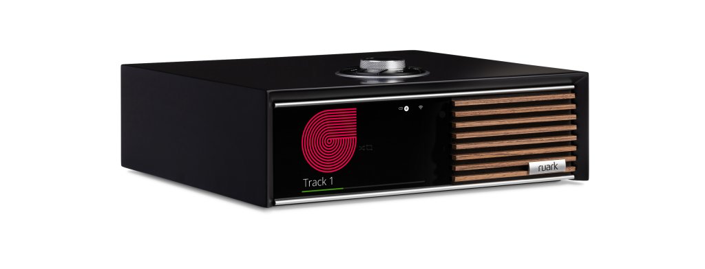 Ruark R610.