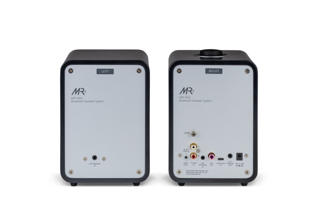 Ruark MR1 Mk.3.