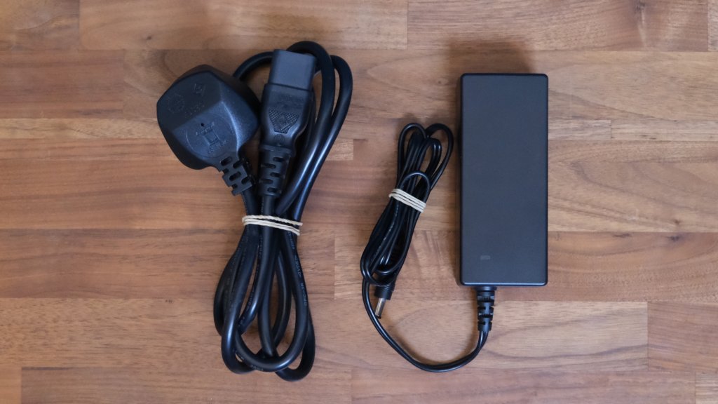 Naim UnitiServe Accessories.