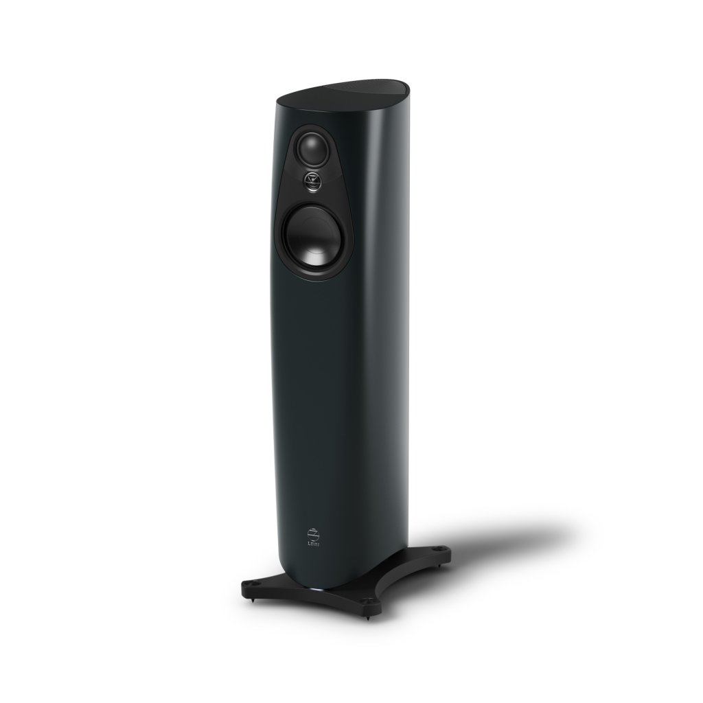 Linn 343 Triton.