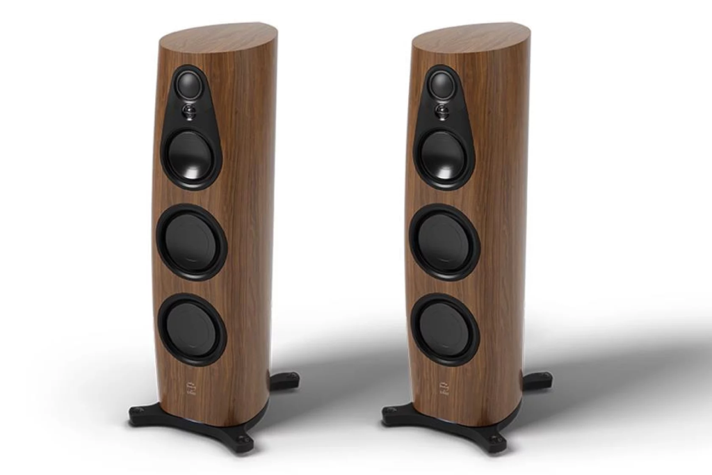 Linn 360 PWAB.