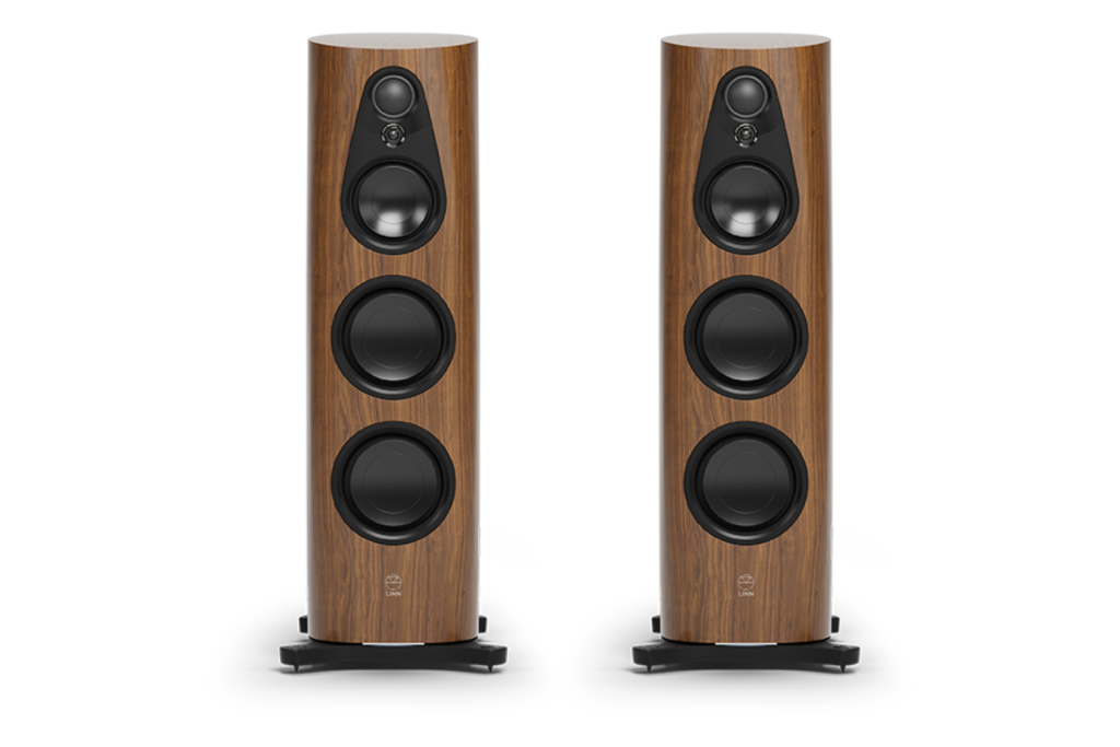 Linn 360 PWAB.
