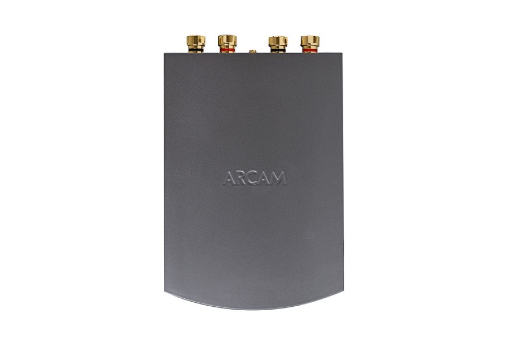 Arcam Solo Uno.