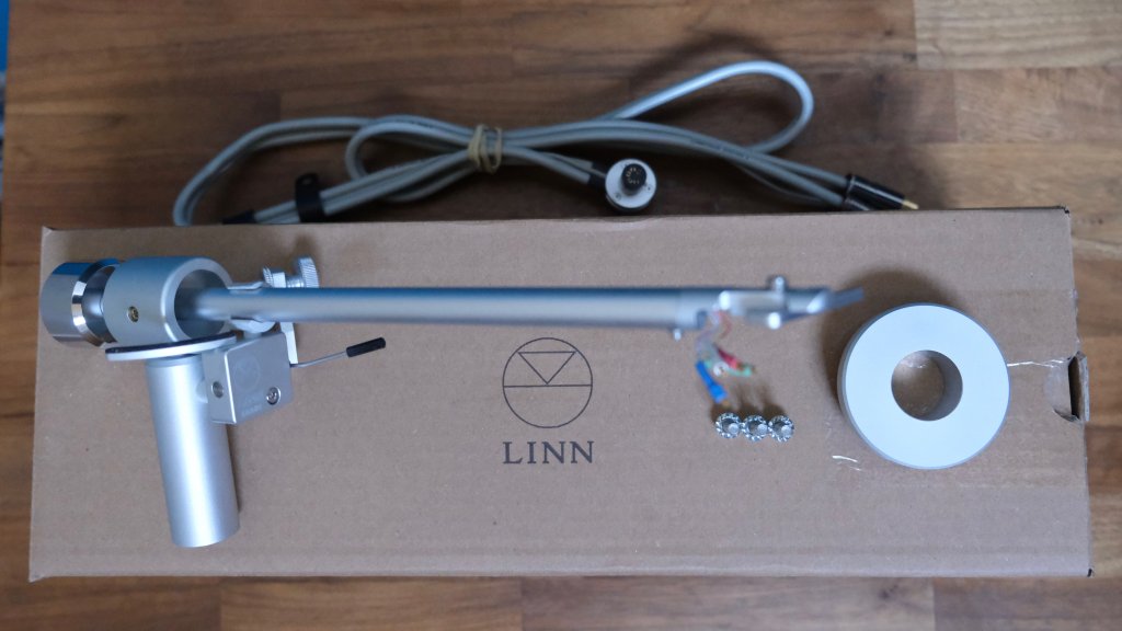 Linn Krane.