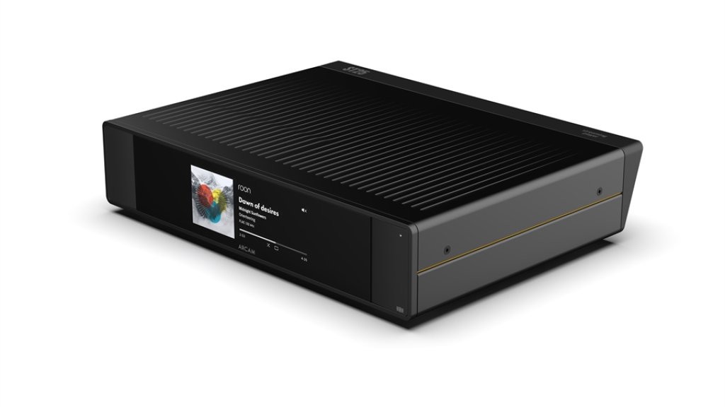 Arcam ST25.