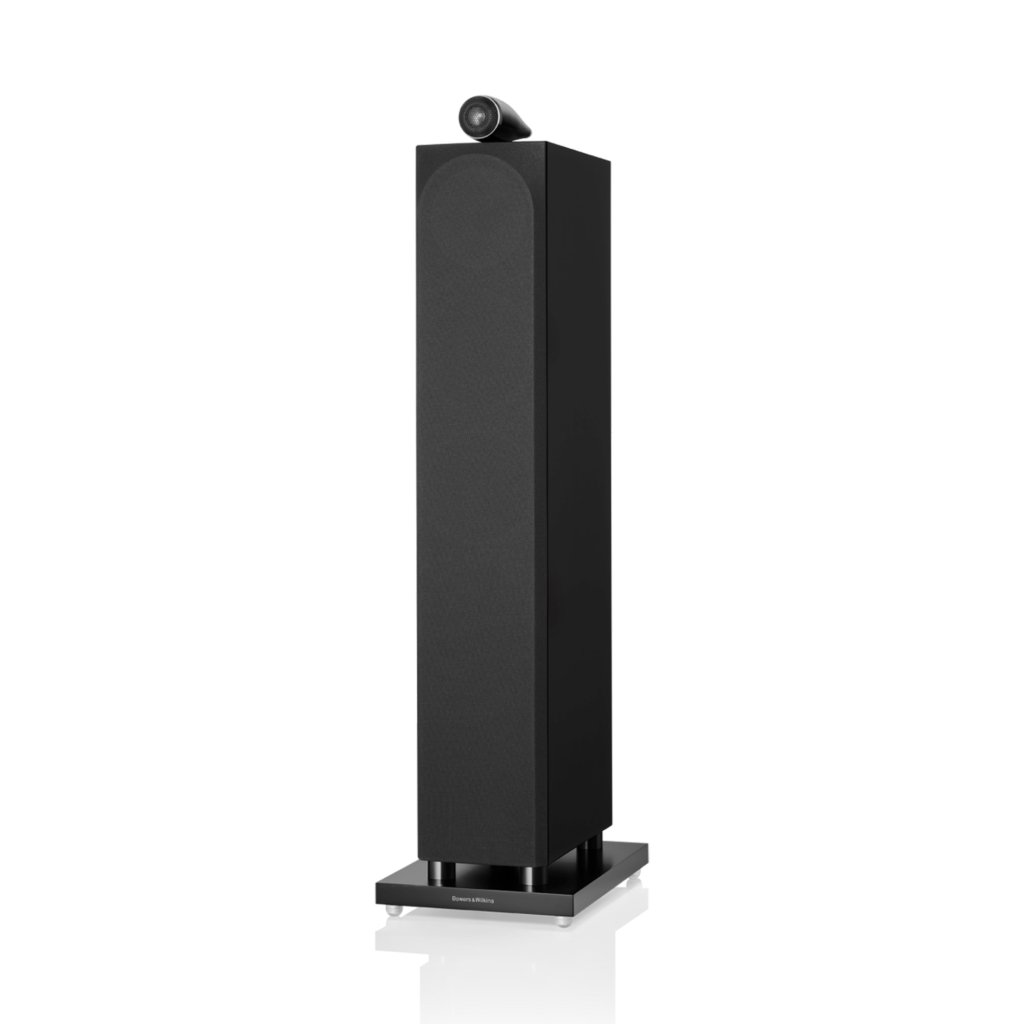 Bowers & Wilkins 702 S3.