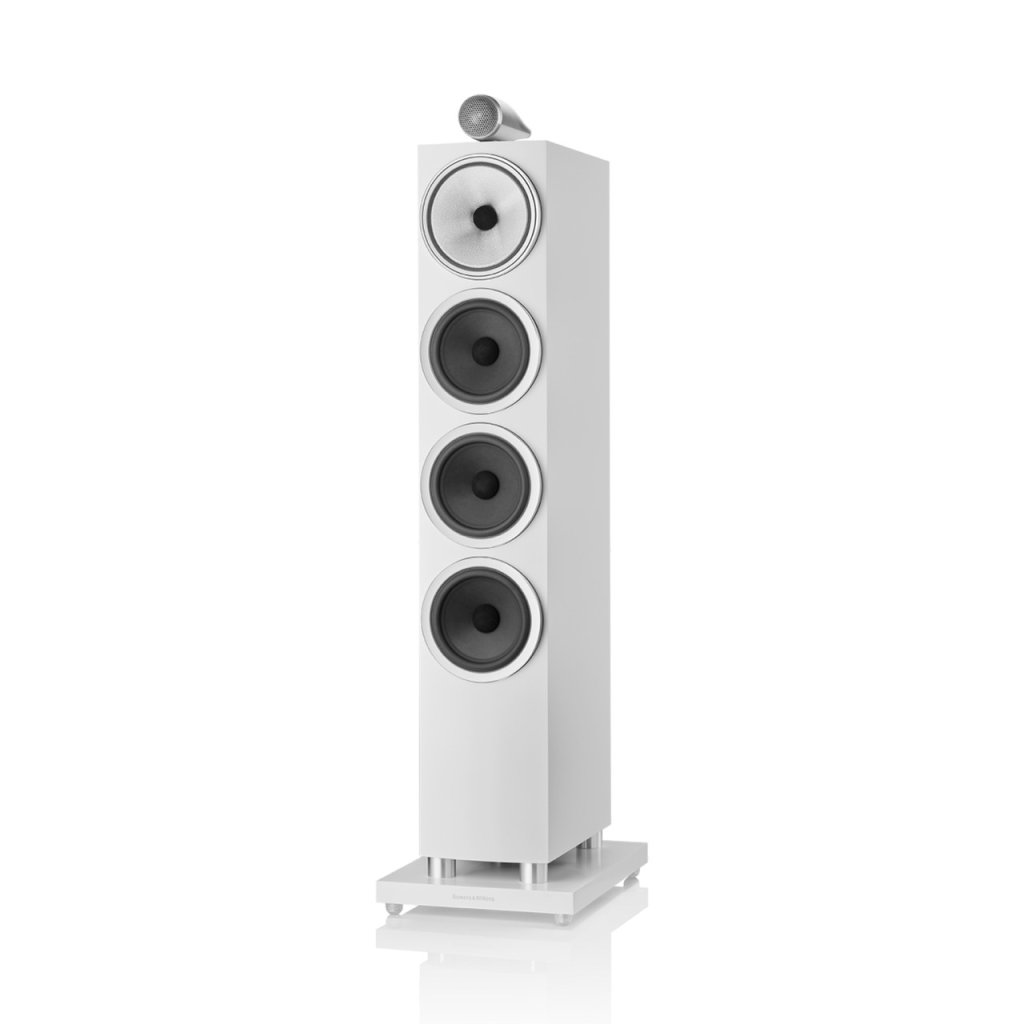 Bowers & Wilkins 702 S3.