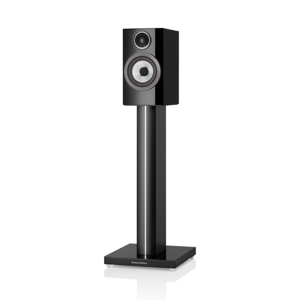 Bowers & Wilkins 707 S3.