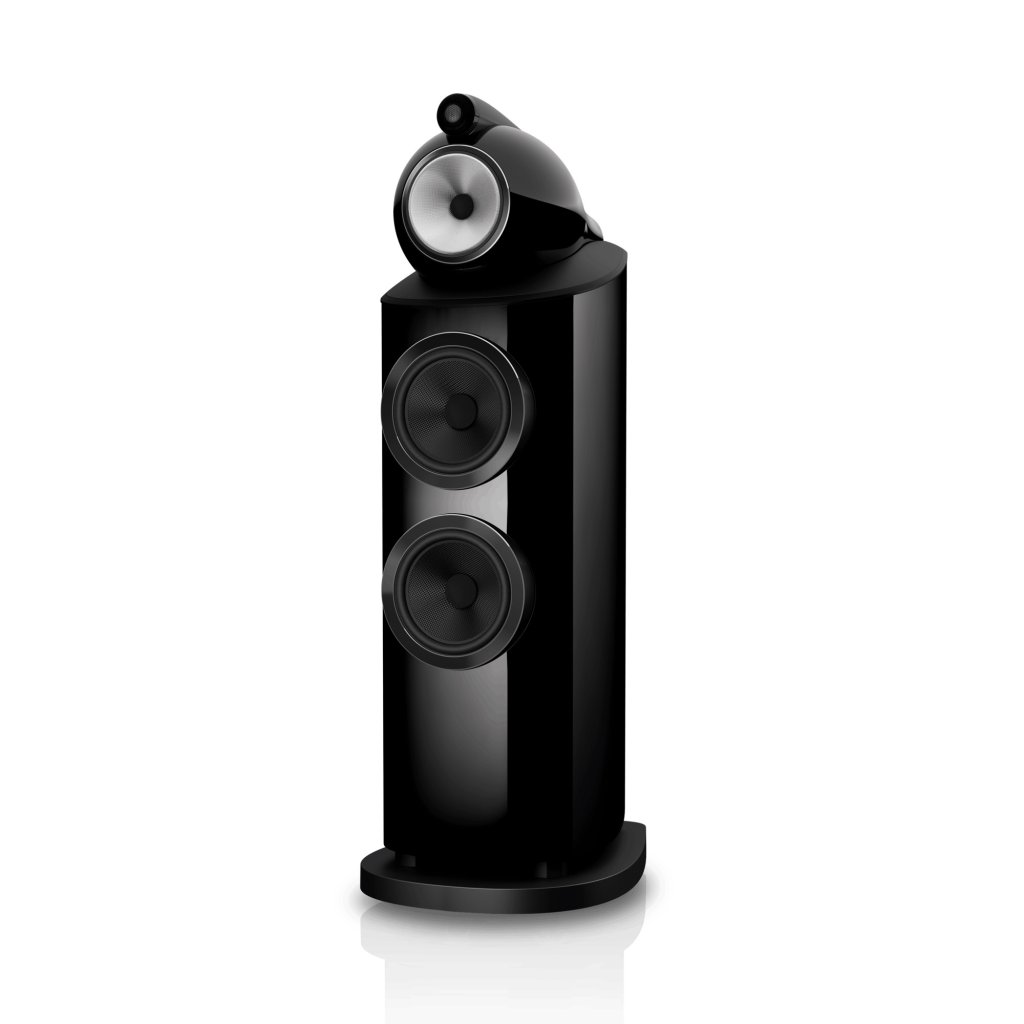 Bowers & Wilkins 802 D5.