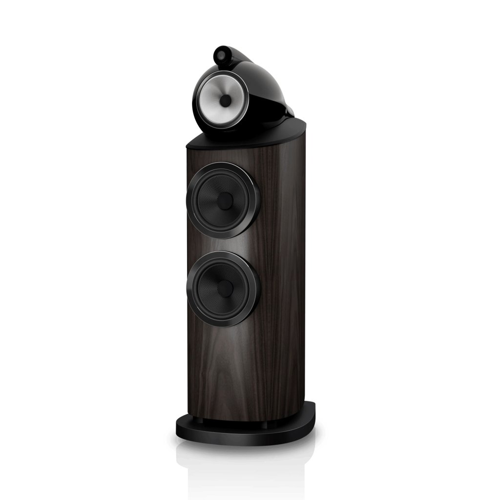 Bowers & Wilkins 802 D5.