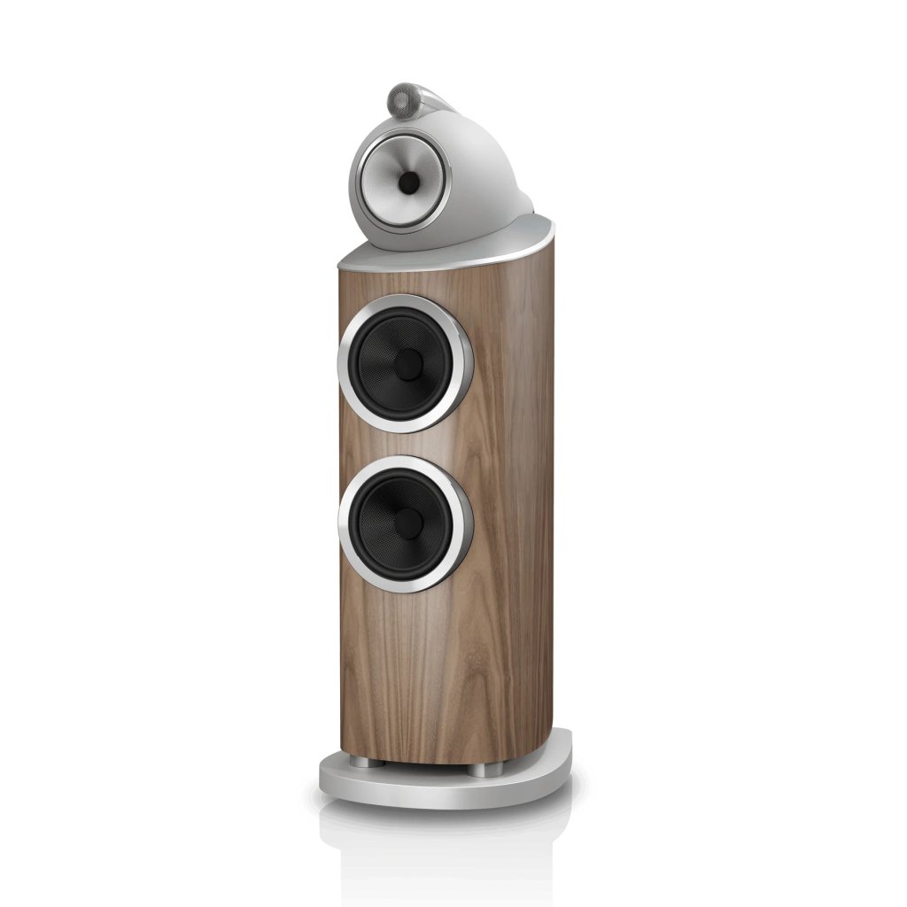 Bowers & Wilkins 802 D5.